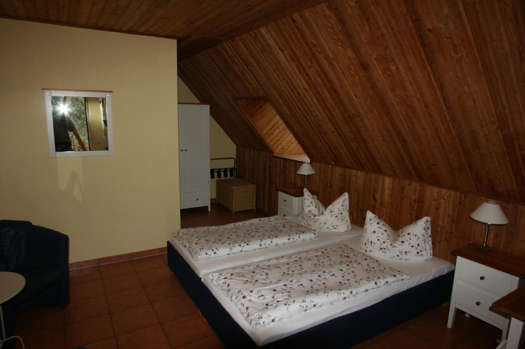 Kur-& Landhotel Borstel - Treff Dabel Cameră foto
