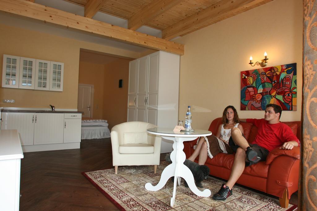 Kur-& Landhotel Borstel - Treff Dabel Cameră foto