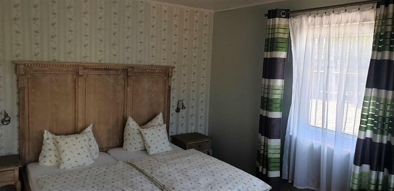 Kur-& Landhotel Borstel - Treff Dabel Cameră foto